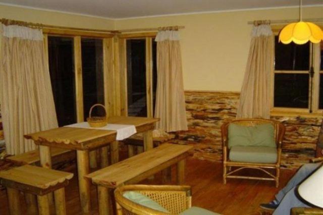 Lodge Mirador チジャン 部屋 写真